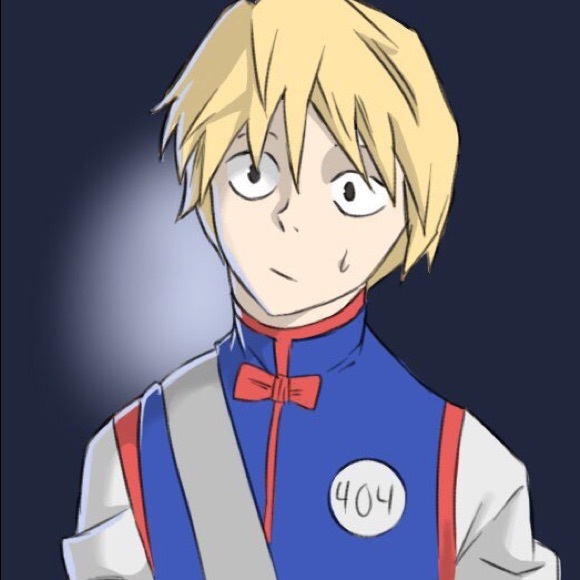 Meet your Posher, Paul - Picture 1 of 1